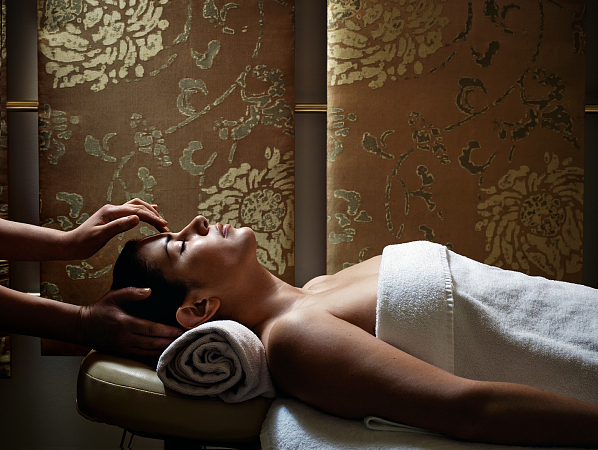 The Most Exclusive Gift – Rejuvenate Treatment Package at Chuan Spa of The Langham, Shenzhen 
